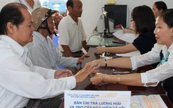 Đóng BHXH dưới 20 năm, chưa đủ tuổi lao động có được nghỉ hưu không?