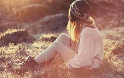 Khoảnh khắc cô đơn không ai tránh khỏi