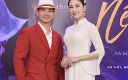 Hoa hậu Tuyết Nga tôn vinh áo dài Việt bằng âm nhạc