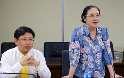Tuân thủ nguyên tắc, mục tiêu triển khai Thỏa thuận vì lợi ích hội viên, phụ nữ