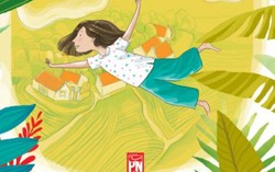 Tạ Duy Anh hồn nhiên, trong trẻo cùng ‘Phép lạ’ và ‘Hiệp sĩ áo cỏ’