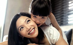 Con đã kéo tôi ra khỏi vũng lầy của chính mình