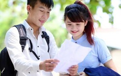 Những đối tượng nào được tuyển thẳng đại học 2017