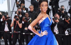 Dàn chân dài đình đám đổ bộ ngày thứ 2 tại Cannes
