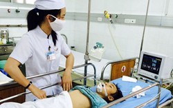 Nguy kịch vì tự chữa bệnh