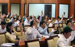 TP Hồ Chí Minh lùi thời gian thực hiện chương trình sữa học đường