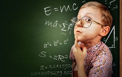 Người quá thông minh dễ mắc bệnh tâm thần