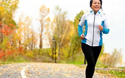Tập thể dục giúp ngăn chặn hội chứng mất trí nhớ do Alzheimer