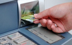Hacker 'ăn ốc', chủ thẻ 'đổ vỏ'
