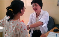 Nữ sinh viên 19 tuổi đã bị ung thư vú