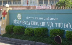 Vào bệnh viện chăm sóc bệnh nhân phải đóng 30.000 đồng, người dân bức xúc