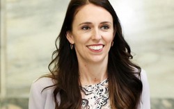 Chân dung nữ thủ tướng 37 tuổi của New Zealand