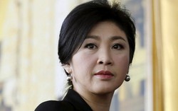 Thái Lan đề nghị Anh dẫn độ cựu Thủ tướng Yingluck Shinawatra