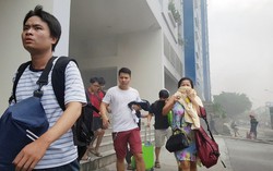 Hỗ trợ 300.000 đồng/ngày cho cư dân chung cư Carina đến hết 30/8