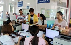'Bêu' đích danh bệnh viện có dấu hiệu lạm dụng, trục lợi quỹ BHYT