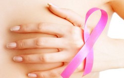 Hay chóng mặt và buồn nôn, đi khám phát hiện ung thư vú