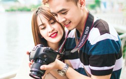 Văn Anh ủng hộ nếu Tú Vi phẫu thuật thẩm mỹ