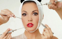 Mù mắt, hỏng mũi vì tiêm filler làm đẹp ở cơ sở không phép