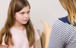 Con ghét những lời nói đầy 'tính sát thương'