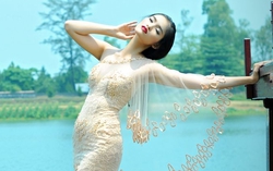 Êm đềm trôi