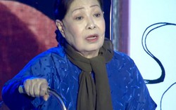 Nghệ sĩ cải lương Ngọc Hương ra đi vì bệnh ung thư gan