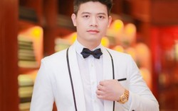 Soái ca ballet vào vai chính trong 'Kẹp hạt dẻ' 
