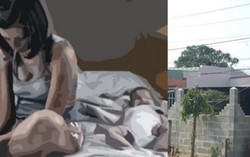 Đo độ trầm cảm sau sinh để tránh điều đáng tiếc