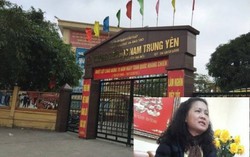 Vụ học sinh gãy xương đùi: Yêu cầu cách chức Hiệu trưởng, Hiệu phó