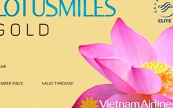 VNA kêu gọi hội viên Bông sen vàng đổi mật khẩu