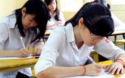 5 thí sinh đạt 18,75 điểm thi vào lớp 10 Hà Nội