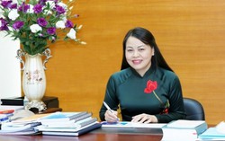 Xây dựng người phụ nữ toàn diện, sẵn sàng hội nhập