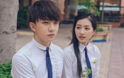 Tuổi thanh xuân đẹp đến nao lòng của Tùng Maru và 'bạn gái' Bích Ngọc