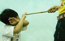 Cà Mau thông tin vụ việc 4 trẻ em bị bạo hành