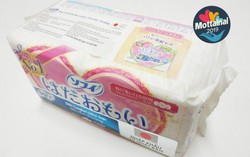 Sở hữu gói băng vệ sinh Sofy của Nhật Bản với giá từ 39k