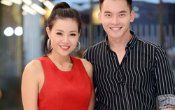 Bắt gặp Thanh Hương của 'Quỳnh búp bê' đi xem phim cùng trai đẹp