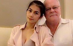 Sao khiêu dâm Thái bỏ nghề 'bật mí' bí quyết lấy chồng giàu sang