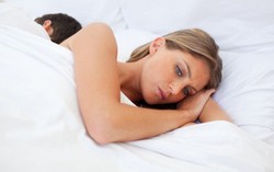 Cách khắc phục “hạn hán” ở phụ nữ trung niên