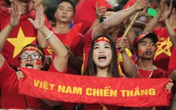 Bất chấp mưa gió, tất cả vì niềm tin chiến thắng!