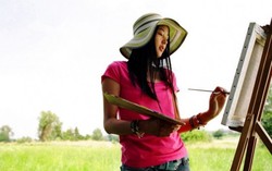 Hương thơm của tâm hồn