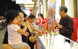 Đủ loại đồ chơi đón Trung thu