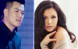 Phương Vy và Hồ Trung Dũng lần đầu thử sức lồng tiếng phim 