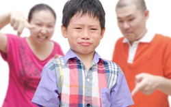 Người mẹ chữa "bệnh" ngang bướng cho con trái 6 tuổi