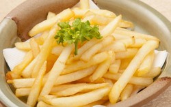4 lưu ý đặc biệt khi ăn khoai tây