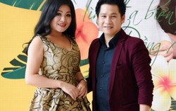 Anh Thơ sẽ diện váy đính kim cương trong liveshow với Trọng Tấn