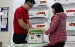 Sát Tết có nên mua đồ gia dụng, điện tử giảm giá?