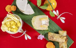 7 nhà hàng ở Hà Nội mở cửa xuyên Tết dành cho người 'lười' nấu nướng