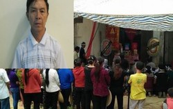 Đám tang đẫm nước mắt của cô giáo mầm non bị sát hại tại nhà