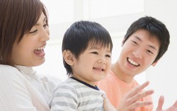 Dạy trẻ là con một có gì khác biệt?