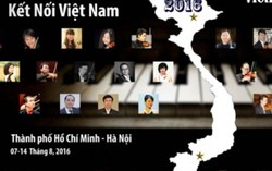 Nghe hòa nhạc 'Bốn mùa ở Brandenburg' miễn phí