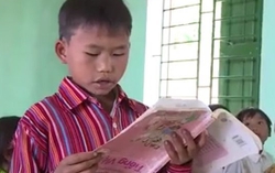 Video 'Sách ngược' gây xôn xao